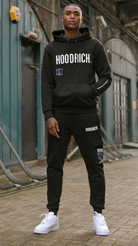 Hoodrich Clothing® .
